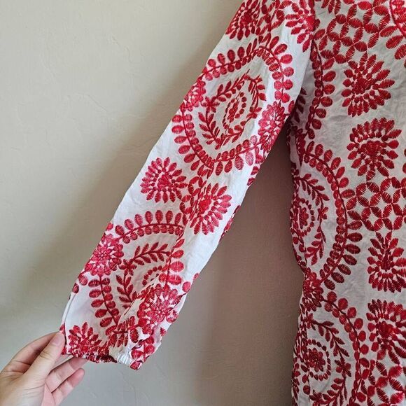 SundayUp Embroidered Jacket - Picture 4 of 9